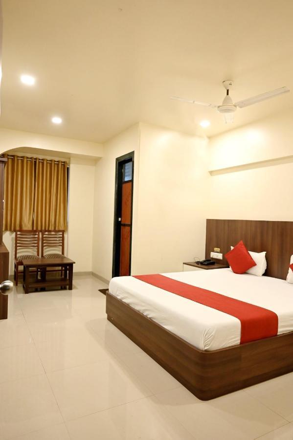 Hotel Sagar Kalyān Exterior foto