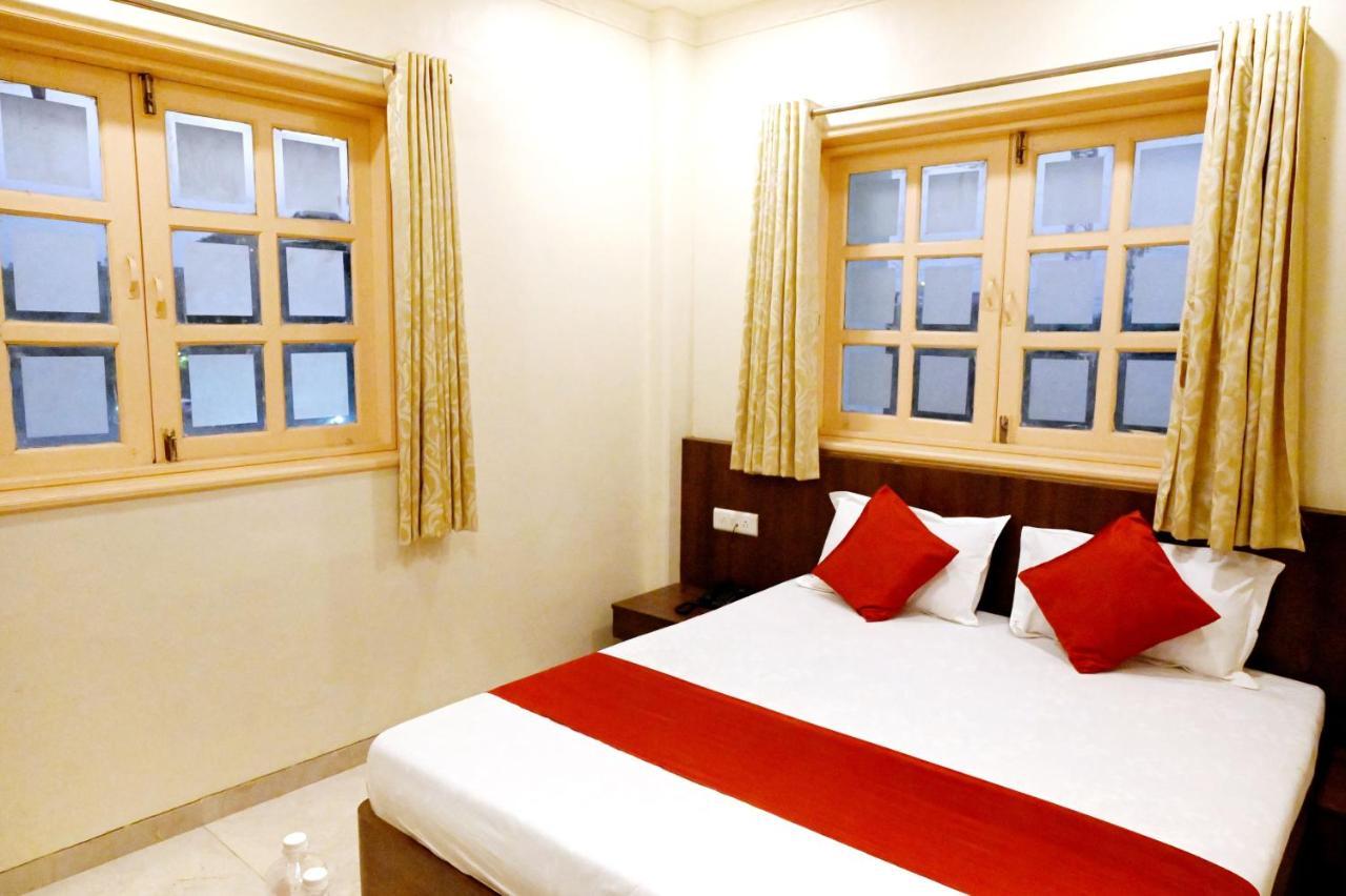 Hotel Sagar Kalyān Exterior foto